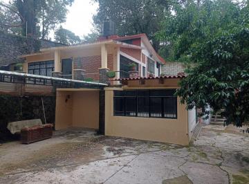 Casa de 3 habitaciones, Huitzilac · Casa en Venta Real Montecasino Cuernavaca Moreslos