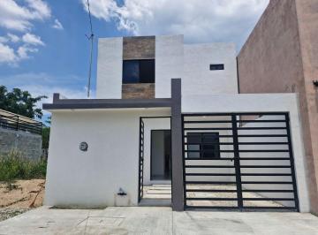 Casa de 3 habitaciones, Tuxtla Gutiérrez · Se Vende Casa Nueva en Plan de Ayala Sur