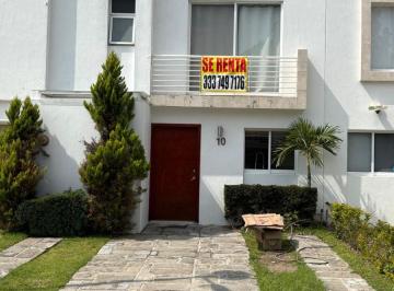 Casa de 3 habitaciones, Tlajomulco de Zúñiga · Condominio La Loma en Bosques de Santa Anita Amueblada