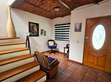 Casa en condominio de 5 habitaciones, Tlajomulco de Zúñiga · Casa en Venta | Nueva Galicia – Coto Coruña | Zona Sur