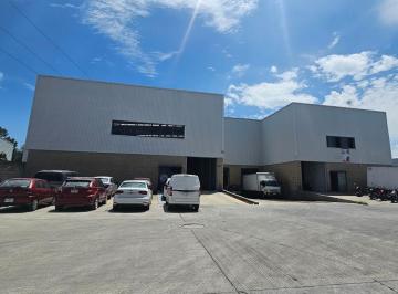 Bodega comercial , San Pedro Tlaquepaque · Grünpark La Llave 2 - Nave en Renta 1540 m²