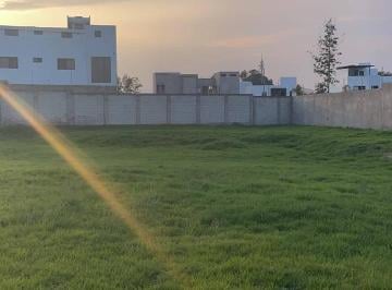 Casa · 400m² · Terreno en Venta en Ex Hacienda San José Puebla San Andrés Cholula Actipan