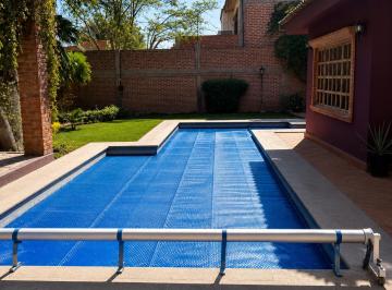 Casa de 4 habitaciones, Celaya · Casa en Renta Praderas de La Hacienda