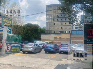 Terreno / Lote · 3122m² · Terreno en Álvaro Obregón, Guadalupe Inn - 3,122 m²