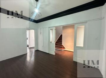 Casa · 350m² · 3 Recámaras · 2 Estacionamientos · Casa en Polanco II Sección