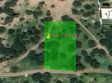 Terreno / Lote · 1250m² · Terreno en Venta en Querétaro, Colón, Fracc. Ranchos La Ponderosa Sup. 1,250 m² (Escriturado)