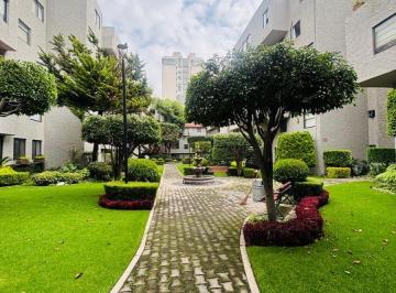Departamento de 2 habitaciones, Alvaro Obregón · Departamento en Venta | 3 Recámaras | 3 Baños | 2 Estacionamientos Lomas de San Ángel Inn