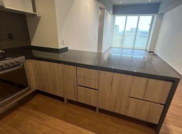 Departamento de 2 habitaciones, Miguel Hidalgo · Renta | Departamento | Be Grand Alto Polanco | Anáhuac I Secc. | Miguel Hidalgo