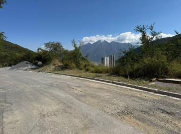 Terreno / Lote , Monterrey · Terreno Residencial en Fracc. Renacimiento
