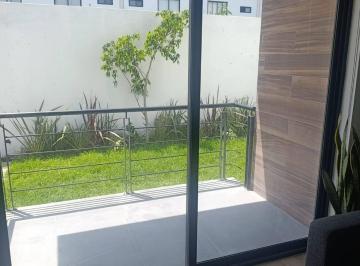 Departamento · 80m² · 2 Recámaras · 1 Estacionamiento · Departamento en Venta Puebla Cuautlancingo Cerca Plaza Diego, Planta Baja