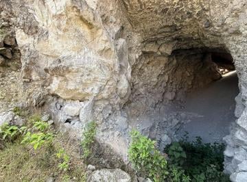 Terreno / Lote · 18600m² · Mina Activa en Venta en Nopala de Villagrán El Mangui, Hidalgo Sup. 18,600 m² (Escriturado)