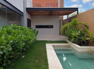 Casa de 5 habitaciones, Mérida · Casa en Venta de Una Planta, 5 Hab, 4 Baños 1/2, Dzitya Mérida Yucatán