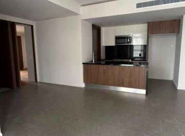 Departamento · 105m² · 2 Recámaras · 2 Estacionamientos · Departamento en Renta en Ventura, Zona Real, a Estrenar!