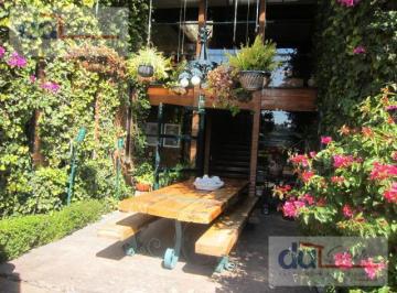Casa · 350m² · 3 Recámaras · Oportunidad, Casa Tipo Medirerreano, Jardin y Terraza