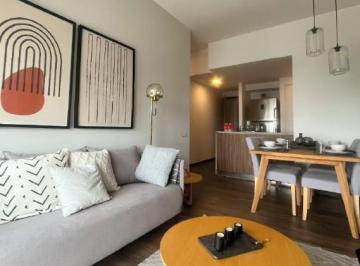 Departamento de 2 habitaciones, Azcapotzalco · Preventa Depa a 20 Min de Reforma y Polanco, a 1 Cuadra de Circuito Interior