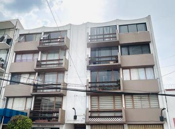 Departamento · Departamento - Narvarte Poniente