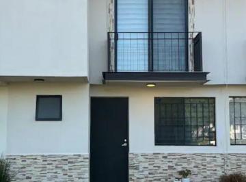 Casa de 2 habitaciones, León · Casa Amueblada en Renta Marbella Residencial, Zona Sur Leon, Gto. Frente Área Verde a 10 Min Altacia