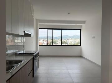 Departamento · 108m² · 2 Recámaras · 1 Estacionamiento · Departamento con Loft Independiente en Torre Liv.