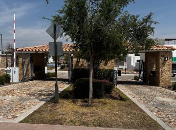 Terreno / Lote , El Marqués · Terreno Residencial en Condominio en Capital Sur