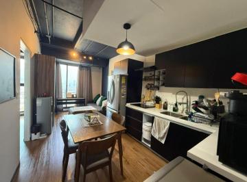 Departamento de 2 habitaciones, Monterrey · Departamento en Venta Kyo Constella Centro de Mty