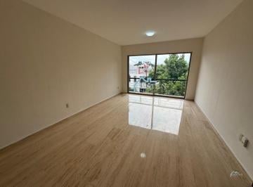 Departamento de 2 habitaciones, Benito Juárez · Departamento en Renta Narvarte