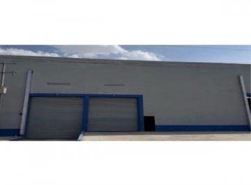 acfaa01894f71e414a634a18c12ae20f08260fb8f2e2b8ddb1dbfbca964110b0 · Bodega en Renta en Parque Industrial en Sta Catarina