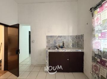 Casa · 50m² · 1 Recámara · Casa en Santa Teresita con 1 Recámara, Id:.