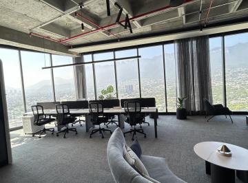 Oficina · 30m² · 1 Recámara · Oficinas Corporativas Acondicionadas en Renta, Monterrey y Area Metropolitana