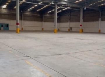 Nave industrial , Toluca · Nave Industrial en Lerma/toluca