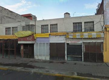 Departamento de 2 habitaciones, Cuauhtémoc · Venta de Departamento en La Calle Aztecas No.62 en Cuauhtemoc.