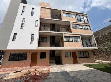 Departamento de 2 habitaciones, San Pedro Tlaquepaque · Paisajes del Tesoro (Frente Al Iteso)