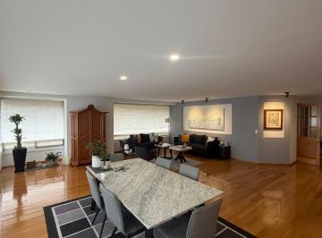 Departamento de 3 habitaciones, Cuajimalpa de Morelos · Exclusivo Departamento en Venta | Privada de Tamarindos, Bosques de Las Lomas