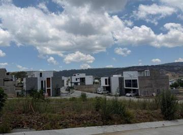 Terreno / Lote · 252m² · Terreno en Venta Los Robles Coto Daleas