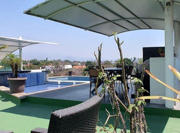 Casa de 3 habitaciones, Cuernavaca · Las Palmas Cuernavaca Casa en Condominio en Venta en Privada