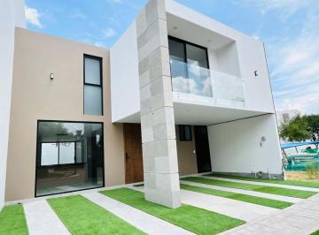 Casa de 3 habitaciones, San Andrés Cholula · Casa Nueva en Renta, Parque Oaxacala, Lomas de Angelópolis