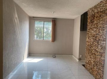 Departamento de 2 habitaciones, Azcapotzalco · Departamento en Venta en San Juan Tlihuaca