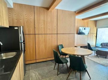 Departamento de 1 habitación, Cuauhtémoc · Departamento en Venta en Salamanca, Alta Plusvalía y Demanda