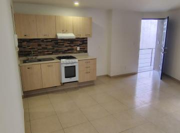 Departamento de 2 habitaciones, Cuauhtémoc · Departamento Remodelado en Venta en Atlampa, Cuauhtémoc | 2 Recámaras + Estacionamiento