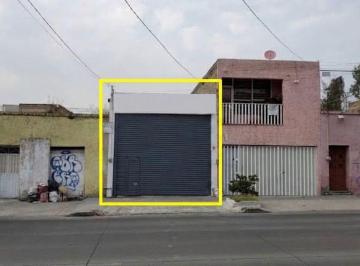 Local comercial , Guadalajara · Local y Bodega Comercial en Calle 54.