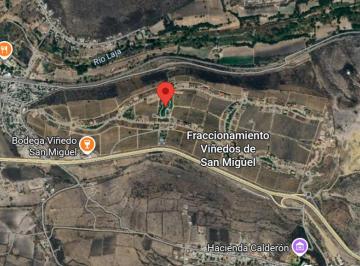 Terreno / Lote , Comonfort · Terreno Residencial en Venta Viñedos San Miguel de Allende