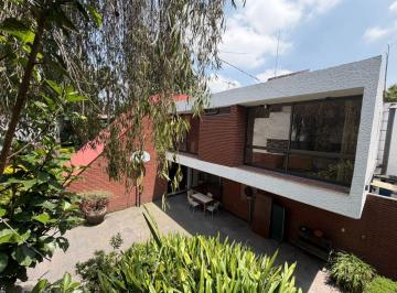 Casa en condominio de 4 habitaciones, Naucalpan de Juárez · Venta de Casa en Tecamachalco | 4 Recámaras C/jardín en Calle Cerrada