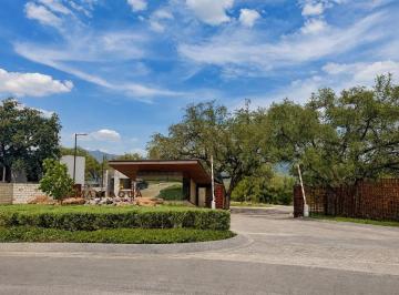 Terreno / Lote , Santiago · Terrenos Desde $10,500/m² en Carretera Nacional