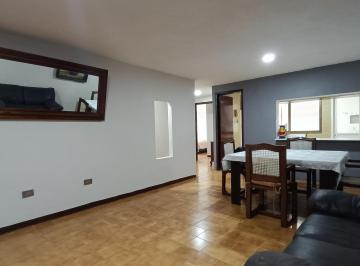 Departamento · 97m² · 3 Recámaras · 1 Estacionamiento · Departamento Amueblado en Renta