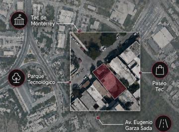 Casa · 350m² · 6 Recámaras · 3 Estacionamientos · Casa - Tecnológico