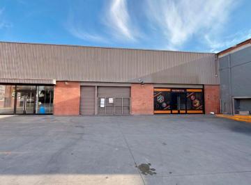 Bodega comercial , Tijuana · Bodega Comercial & Showroom en Renta, Zona Industrial Tijuana