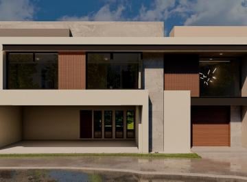 Casa · 42305m² · 3 Recámaras · 3 Estacionamientos · Casa en Venta A70 Privada Villandares