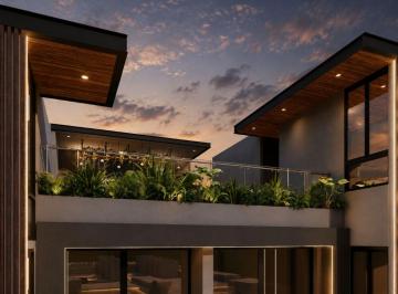 Departamento de 2 habitaciones, Morelia · Departamento en Las Américas de 114 m²