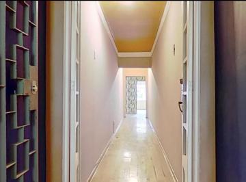 Departamento de 2 habitaciones, Cuauhtémoc · Renta Condesa Depto.