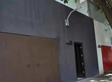 Oficina · 275m² · 2 Estacionamientos · Oficina en Renta en Anzures