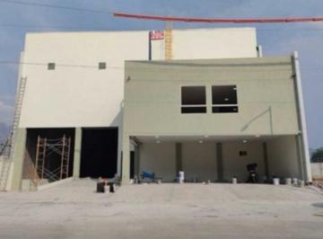 Bodega comercial · 1136m² · Bodega Industrial - Zona Industrial Terra Park Colosio